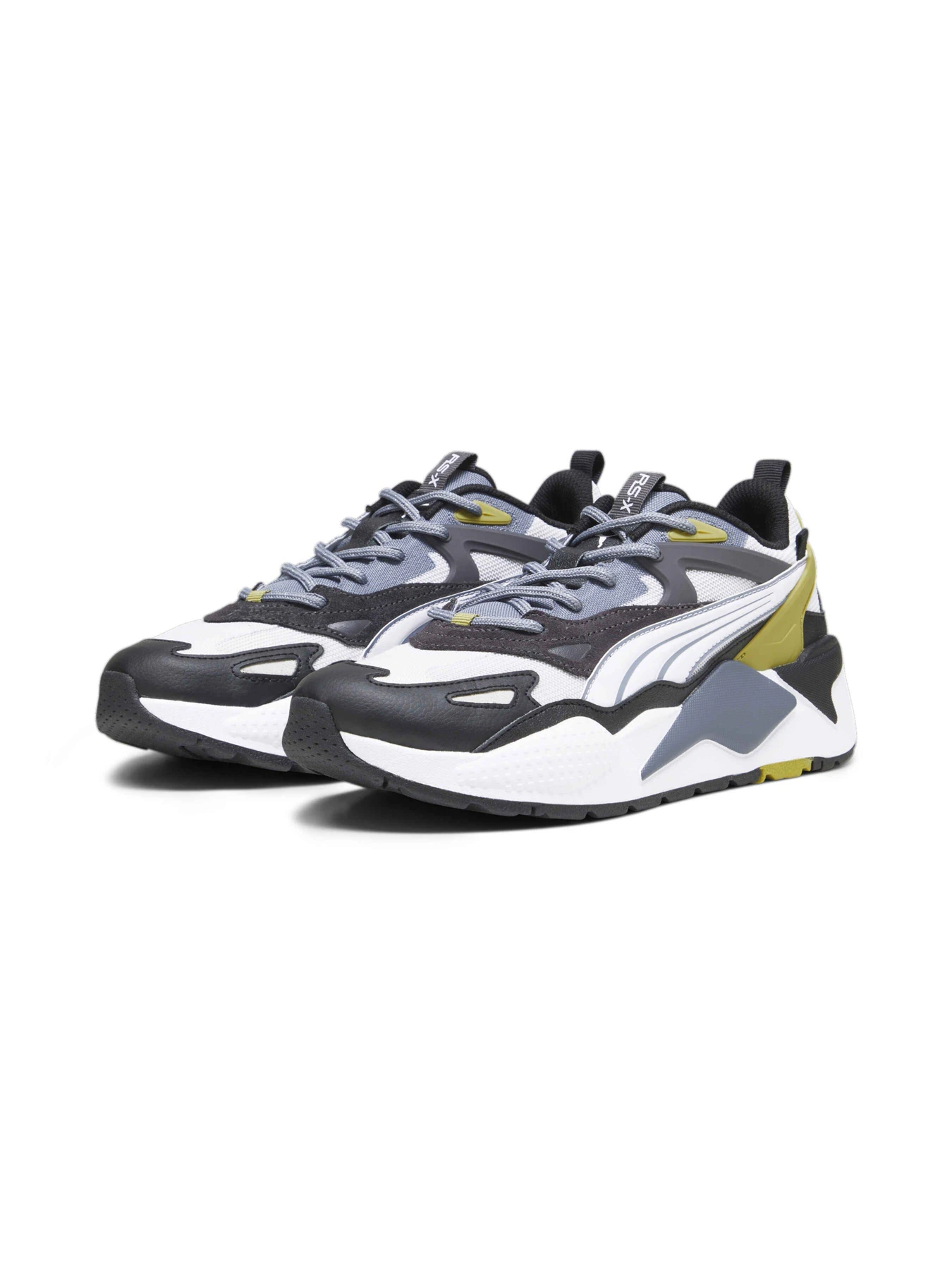Кросівки PUMA Rs-x Efekt Turbo модель 390048 Фото