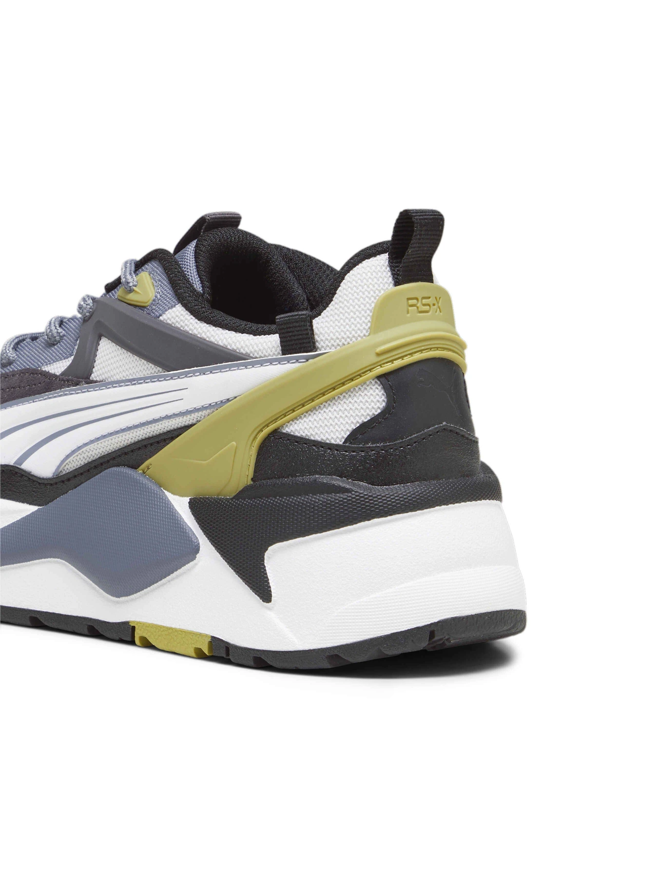 Кросівки PUMA Rs-x Efekt Turbo модель 390048 Фото