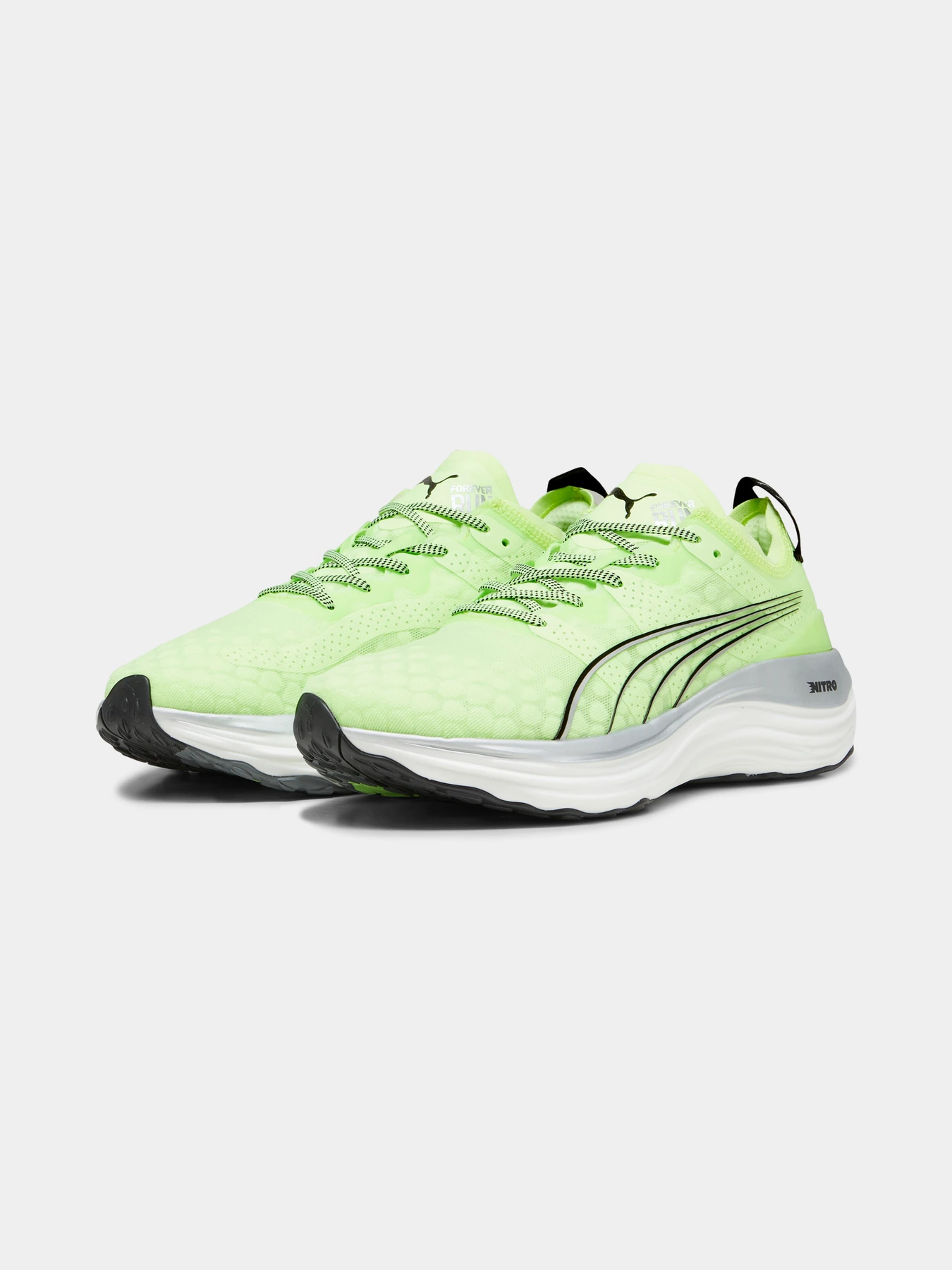 Кросівки PUMA Foreverrun Nitro™ модель 377757 Фото
