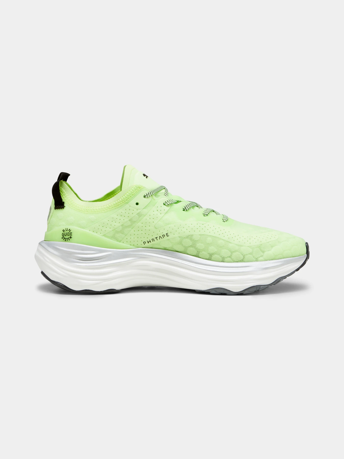 Кросівки PUMA Foreverrun Nitro™ модель 377757 Фото