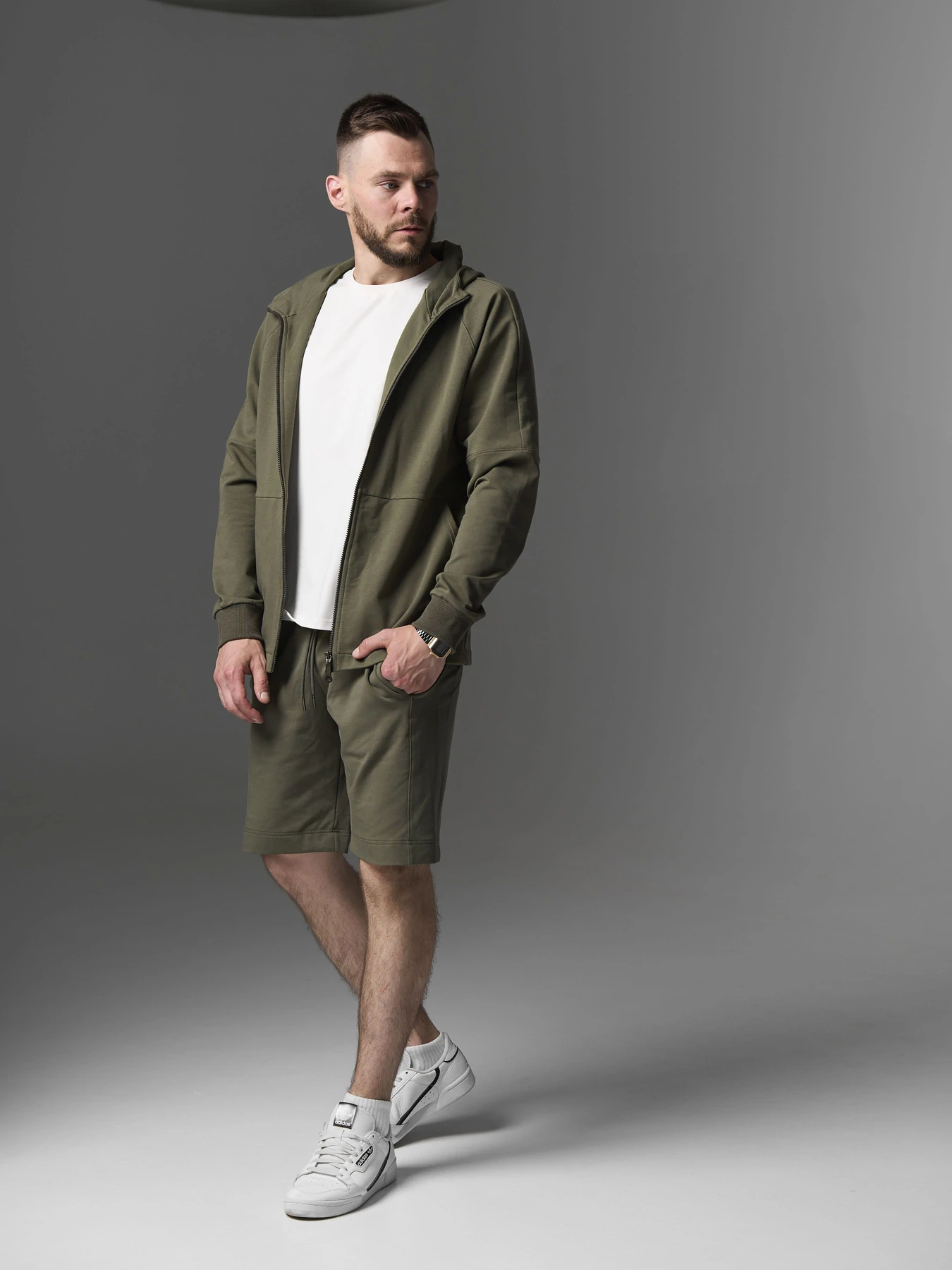 Костюмы HANDY WEAR Summer модель 2123-0 Костюмы HANDY WEAR Summer модель 2123-0 Фото