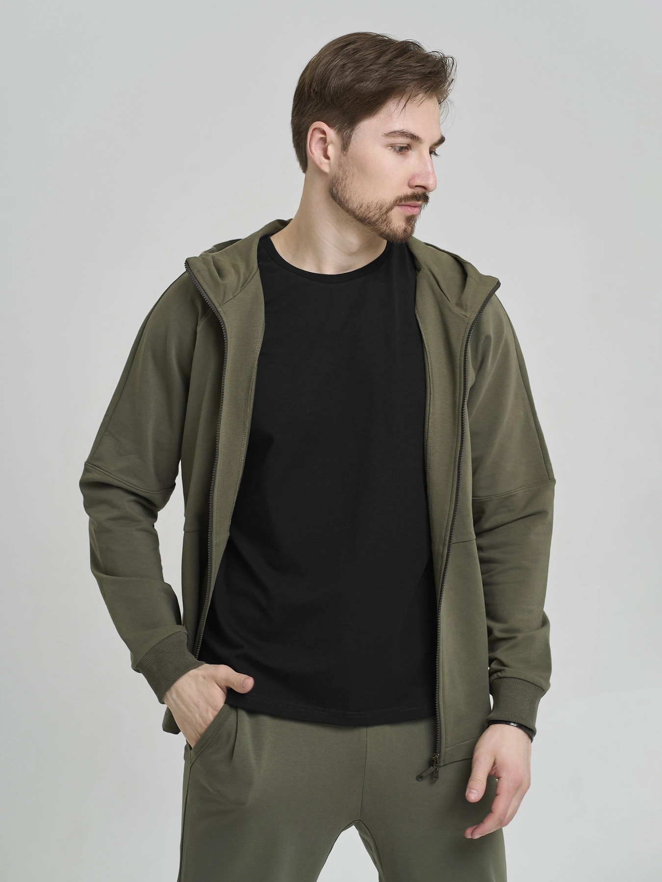 Костюми HANDY WEAR Summer модель 2023-0 Костюми HANDY WEAR Summer модель 2023-0 Фото