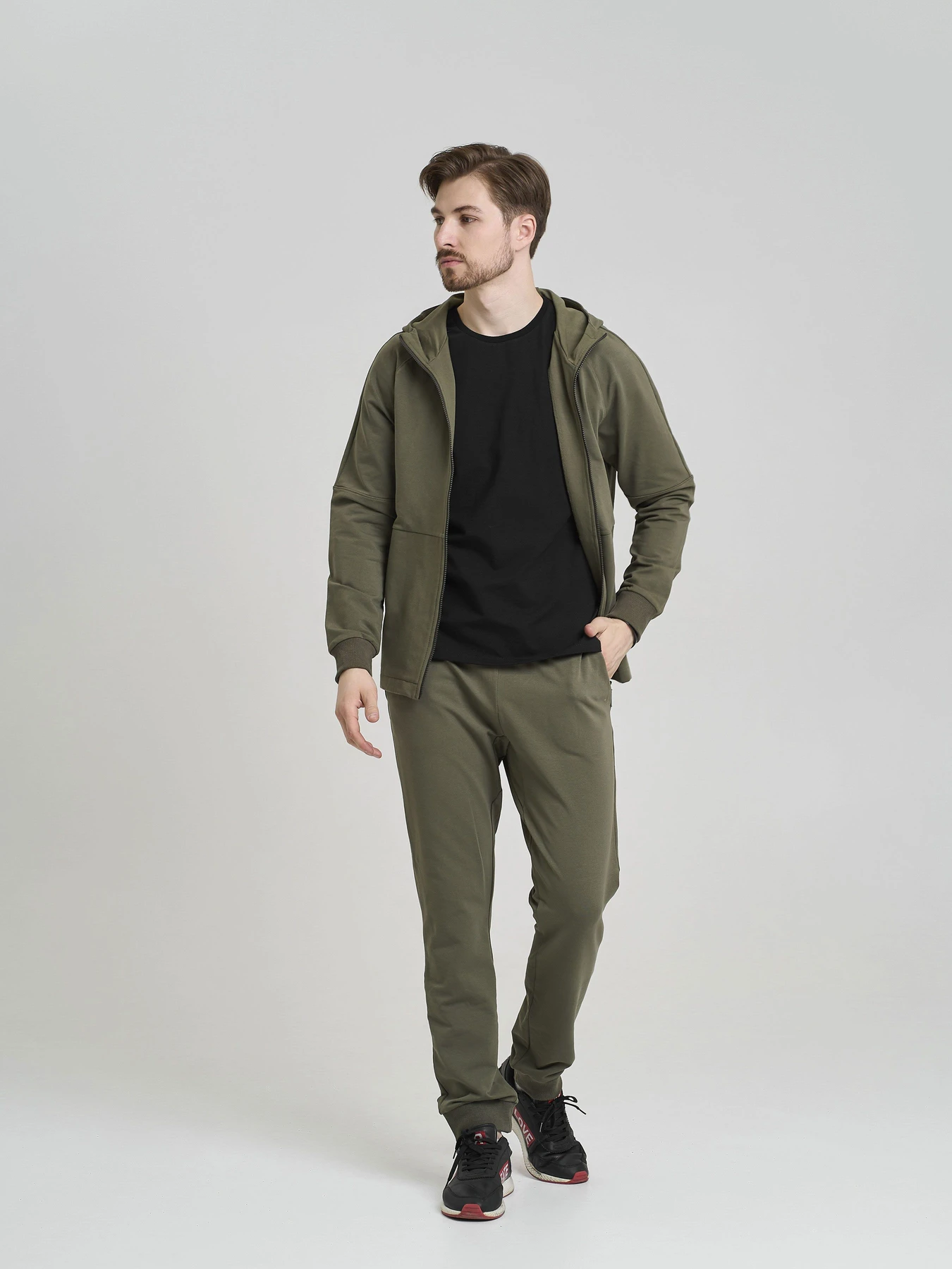 Костюми HANDY WEAR Summer модель 2023-0 Костюми HANDY WEAR Summer модель 2023-0 Фото