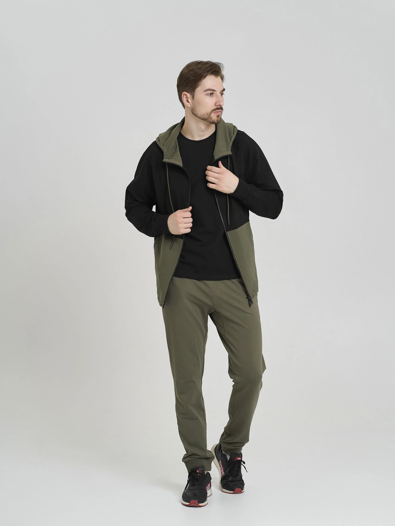 Костюми HANDY WEAR Summer модель 2013-0 Костюми HANDY WEAR Summer модель 2013-0 Фото