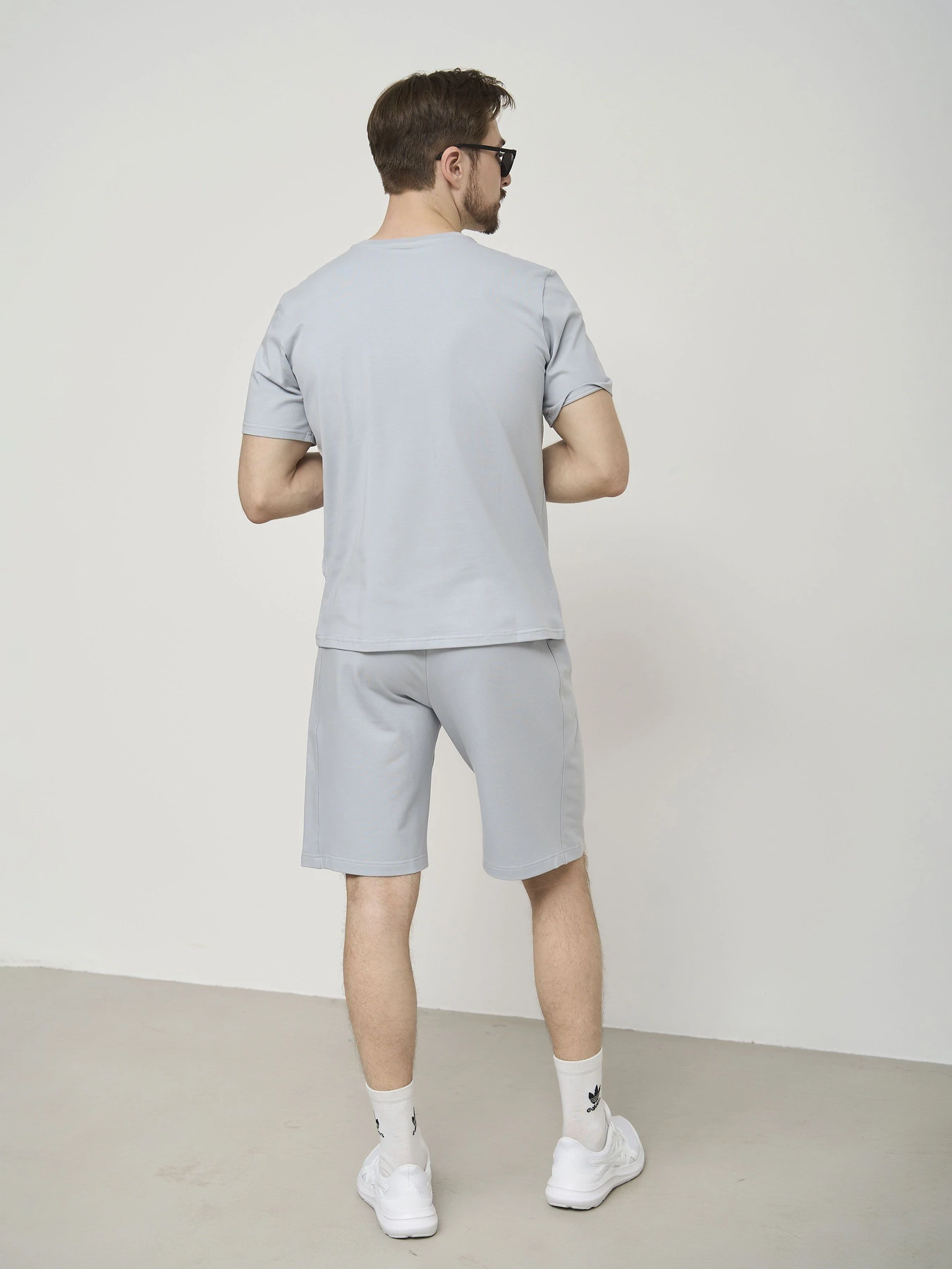 Шорты HANDY WEAR Summer модель 1646-0 Шорты HANDY WEAR Summer модель 1646-0 Фото