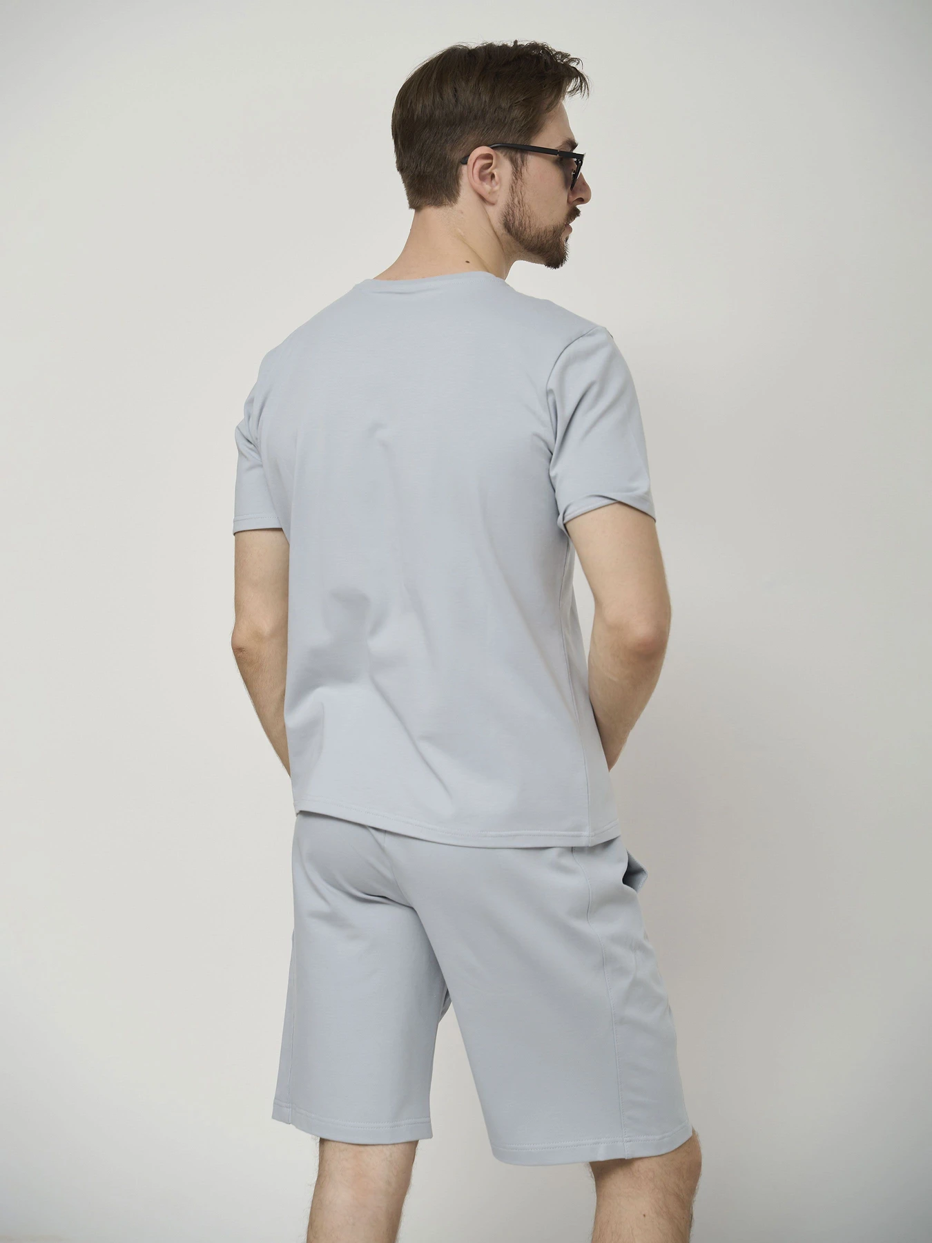 Шорты HANDY WEAR Summer модель 1646-0 Шорты HANDY WEAR Summer модель 1646-0 Фото