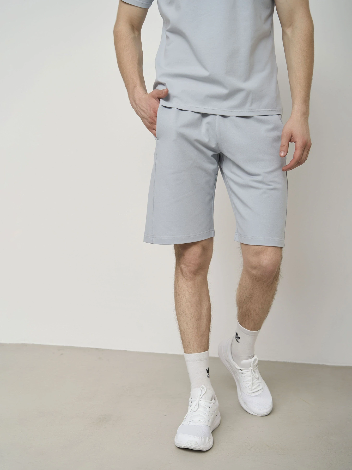 Шорты HANDY WEAR Summer модель 1646-0 Шорты HANDY WEAR Summer модель 1646-0 Фото