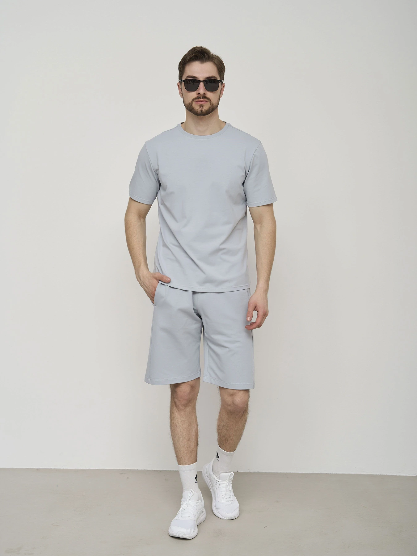 Шорты HANDY WEAR Summer модель 1646-0 Шорты HANDY WEAR Summer модель 1646-0 Фото