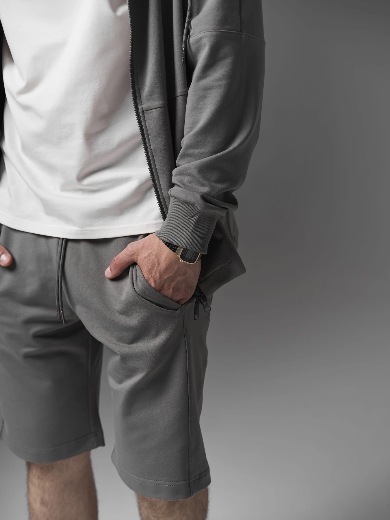 Шорти HANDY WEAR Summer модель 1629-0 Фото