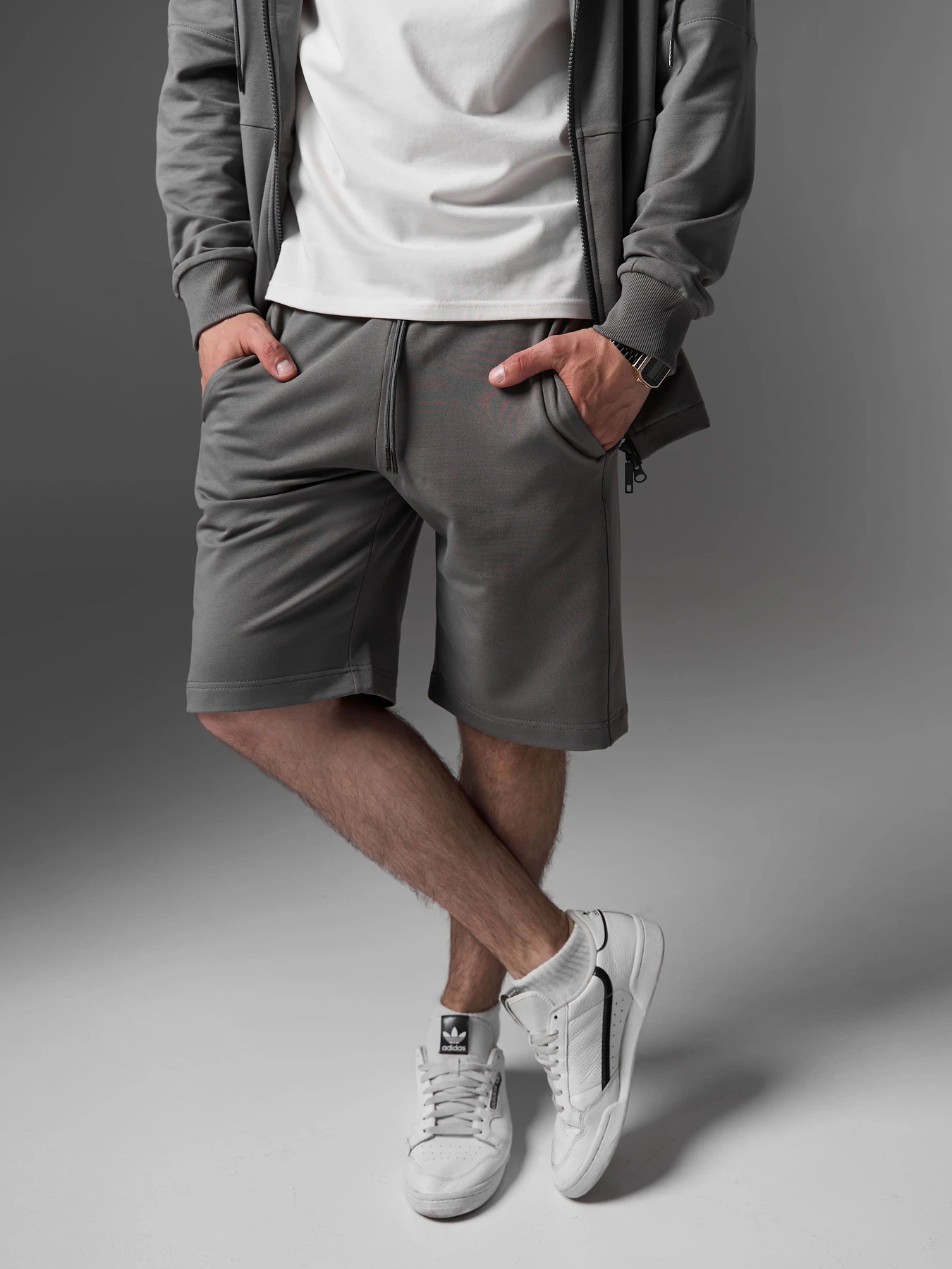 Шорти HANDY WEAR Summer модель 1629-0 Фото