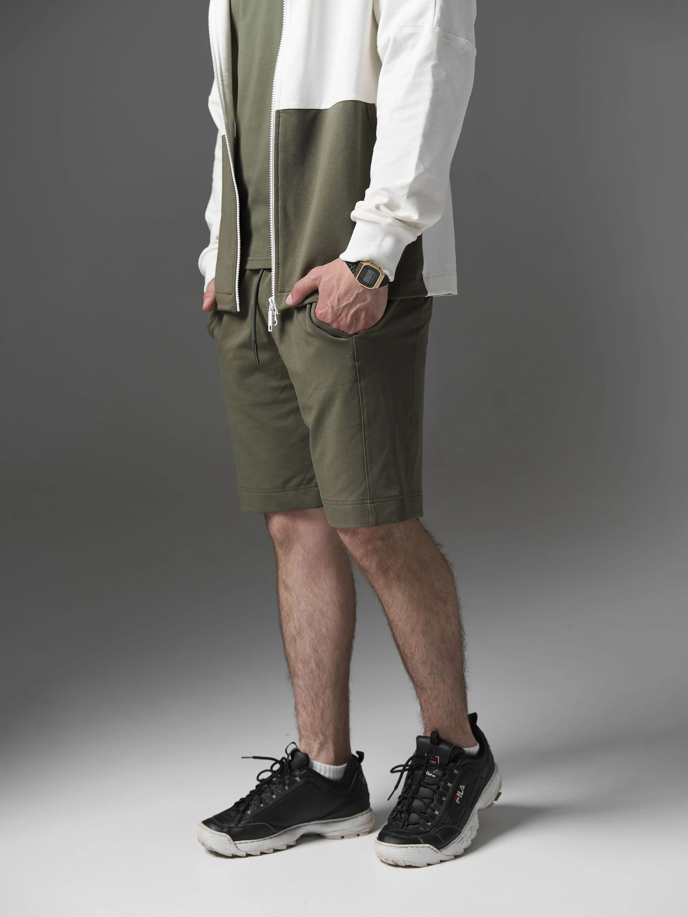 Шорты HANDY WEAR Summer модель 1623-0 Шорты HANDY WEAR Summer модель 1623-0 Фото