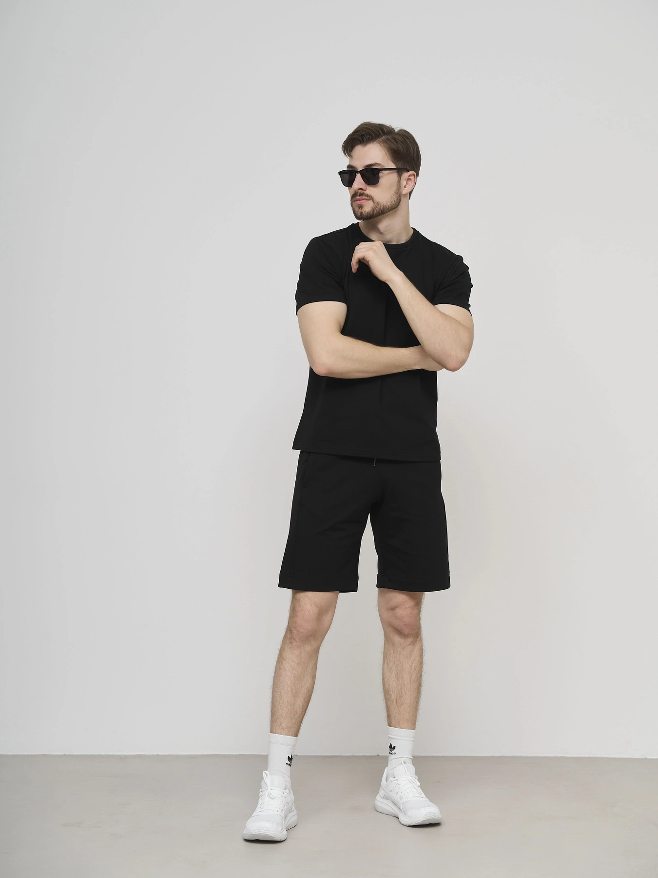 Шорты HANDY WEAR Summer модель 1624-0 Фото