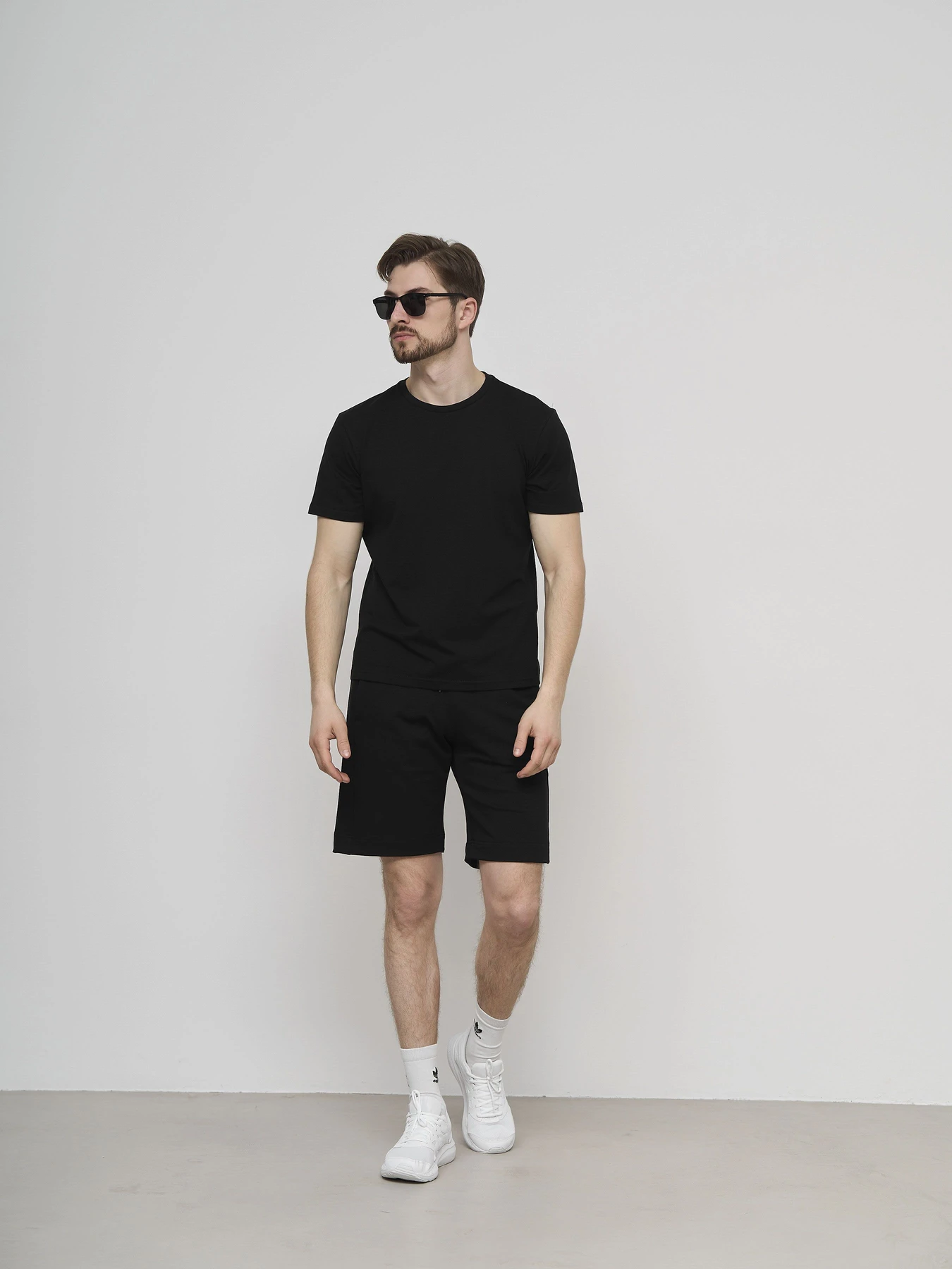 Шорты HANDY WEAR Summer модель 1624-0 Фото