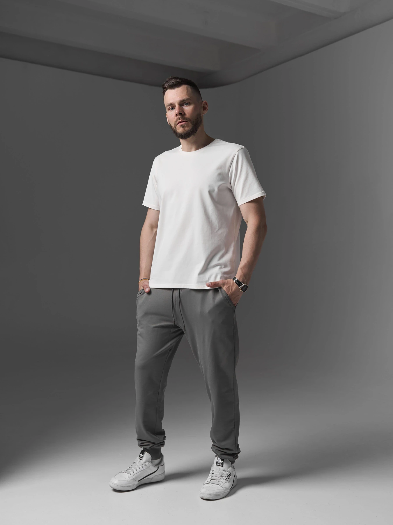 Брюки HANDY WEAR Summer модель 1529-0 Фото
