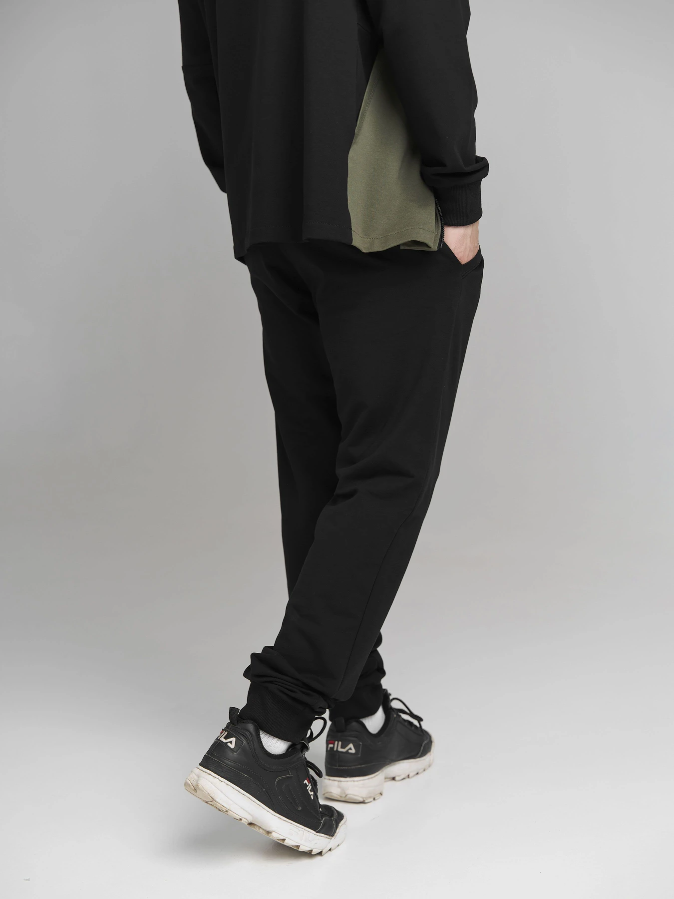 Брюки HANDY WEAR Summer модель 1524-0 Брюки HANDY WEAR Summer модель 1524-0 Фото
