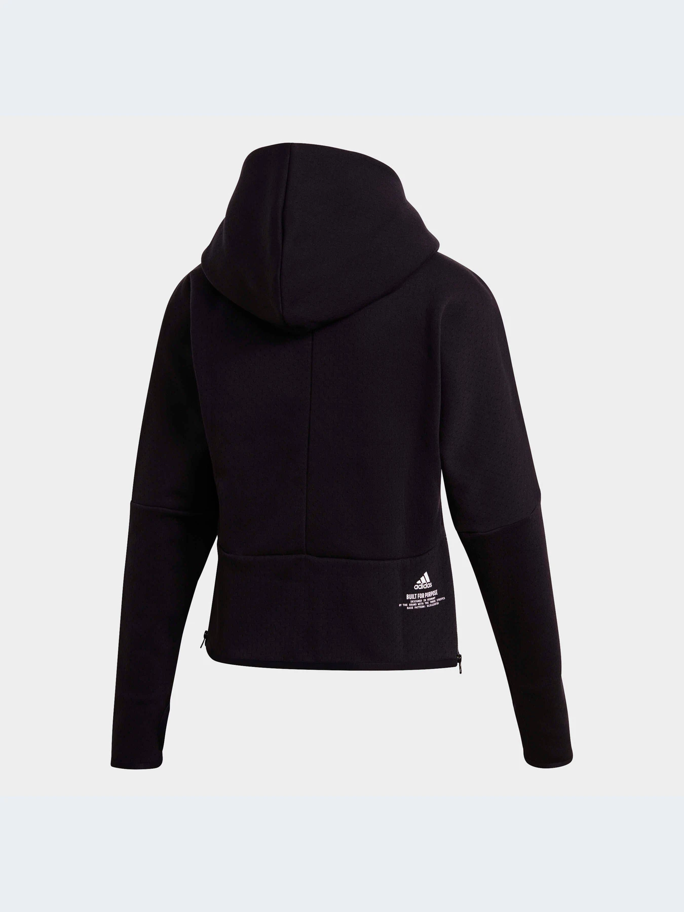 Худі та світшоти Adidas ZNE модель GM3275 Фото