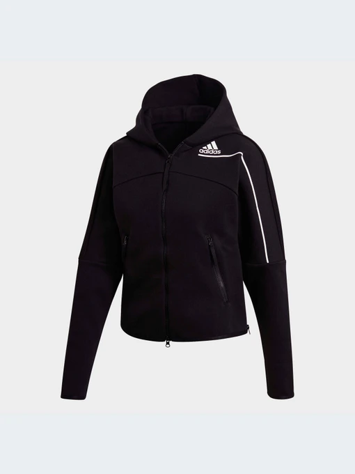 Худі та світшоти Adidas ZNE модель GM3275 Фото