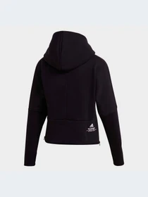 Худі та світшоти Adidas ZNE модель GM3275 Фото