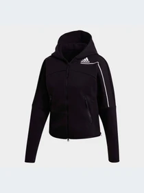 Худі та світшоти Adidas ZNE модель GM3275 Фото