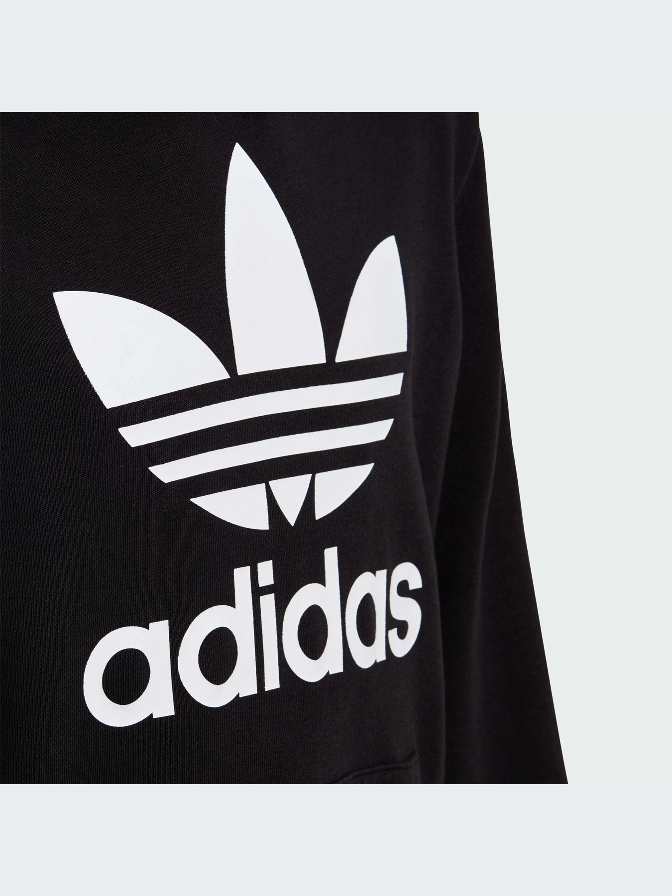 Худі та світшоти Adidas модель DV2870 Худі та світшоти Adidas модель DV2870 Фото