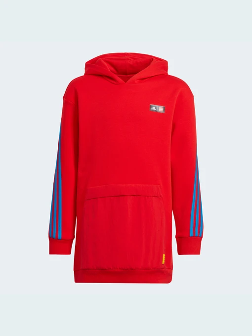 Худи и свитшоты Adidas модель GU1857 Фото