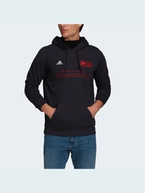 Худи и свитшоты Adidas модель GU3705 Фото