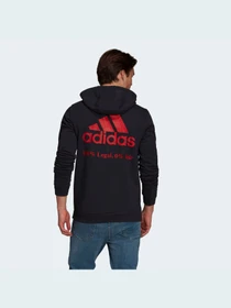 Худи и свитшоты Adidas модель GU3705 Фото