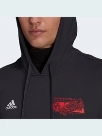 Худи и свитшоты Adidas модель GU3705 Фото