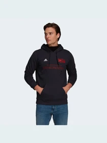Худи и свитшоты Adidas модель GU3705 Фото