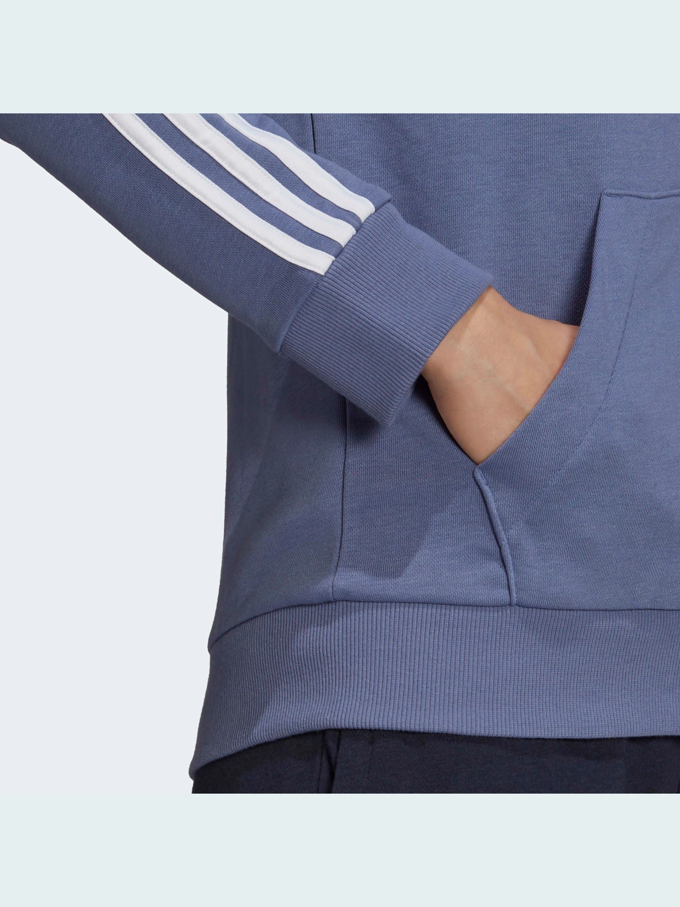 Худи и свитшоты Adidas модель H07838 Фото