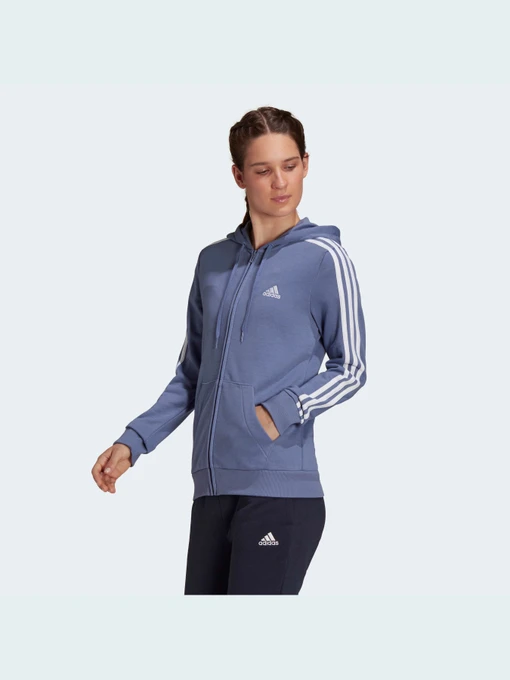 Худі та світшоти Adidas модель H07838 Фото