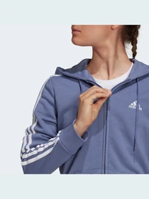 Худи и свитшоты Adidas модель H07838 Фото