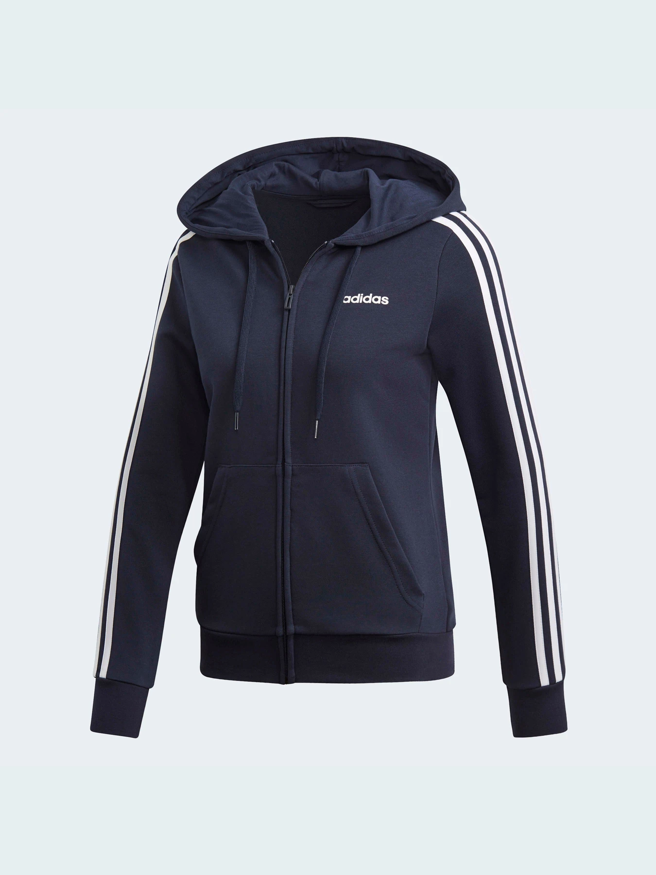 Худи и свитшоты Adidas модель DU0656 Фото