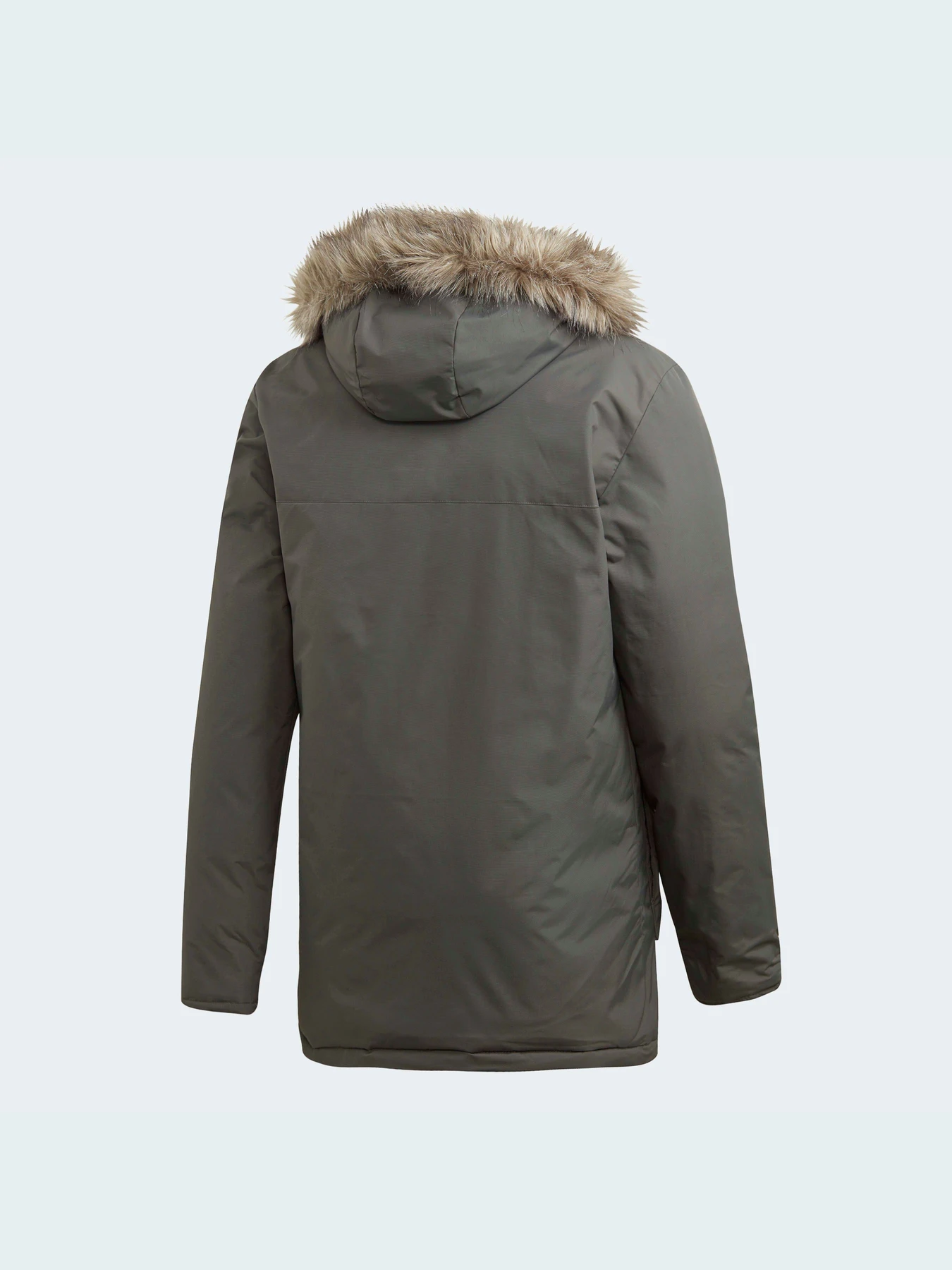 Куртки та дублянки Adidas модель DZ1432 Фото