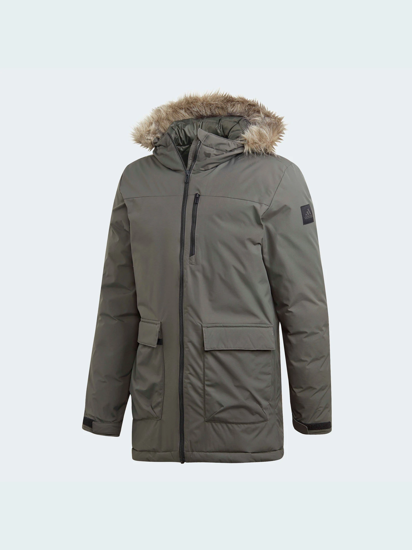 Куртки та дублянки Adidas модель DZ1432 Фото