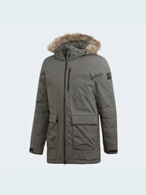 Куртки та дублянки Adidas модель DZ1432 Фото