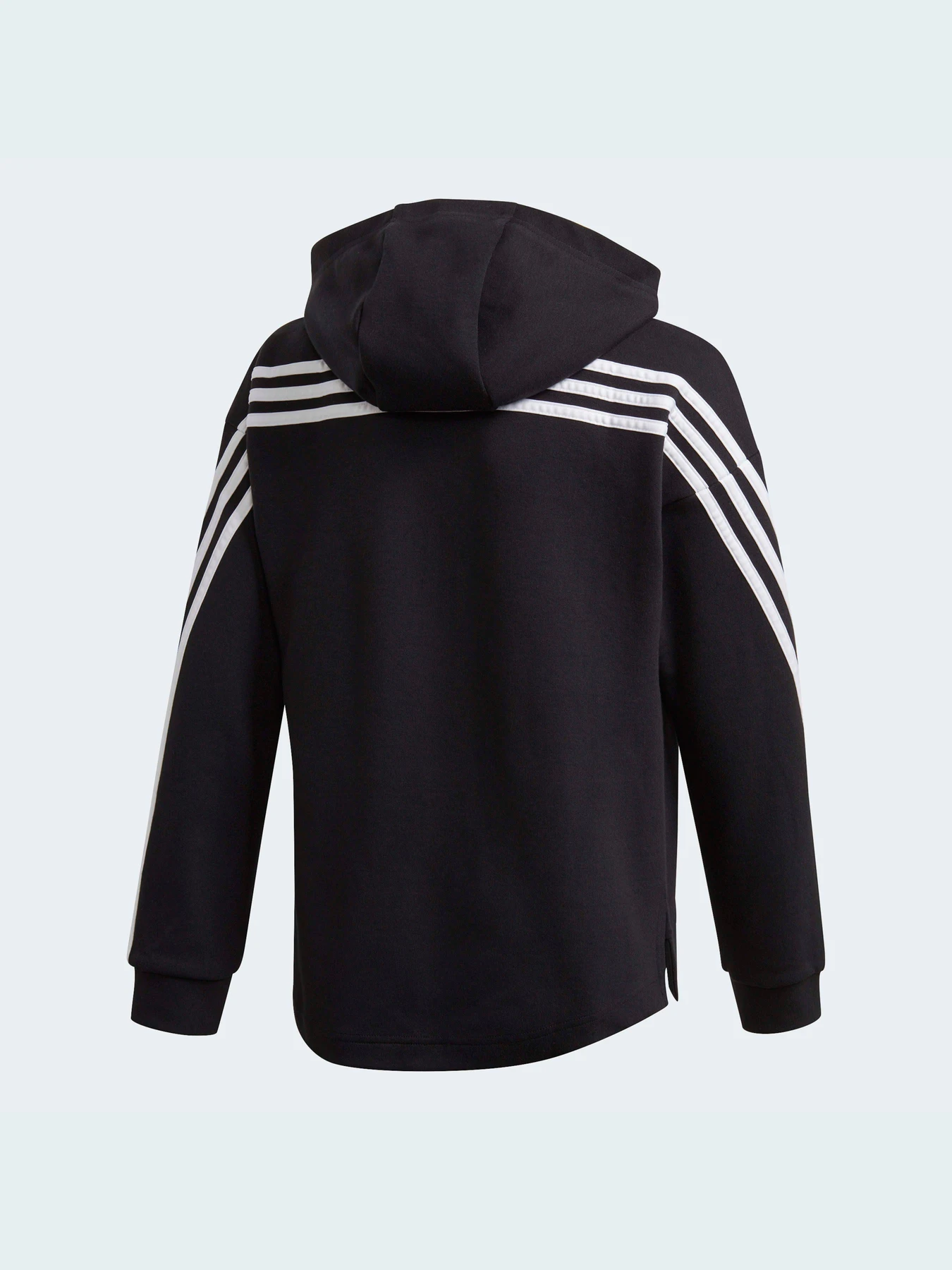 Худи и свитшоты Adidas 3 Stripes модель GE0950 Фото