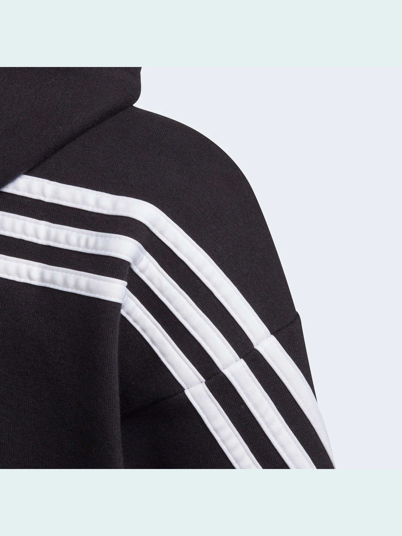 Худи и свитшоты Adidas 3 Stripes модель GE0950 Фото