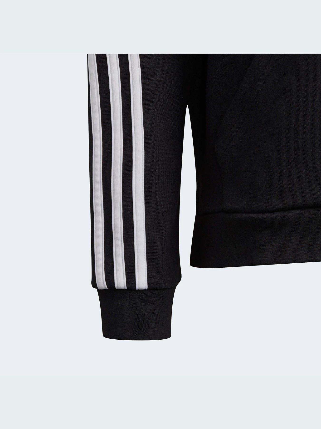 Худи и свитшоты Adidas 3 Stripes модель GE0950 Фото