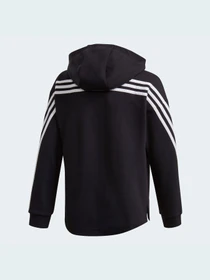 Худи и свитшоты Adidas 3 Stripes модель GE0950 Фото