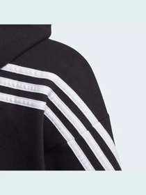 Худи и свитшоты Adidas 3 Stripes модель GE0950 Фото