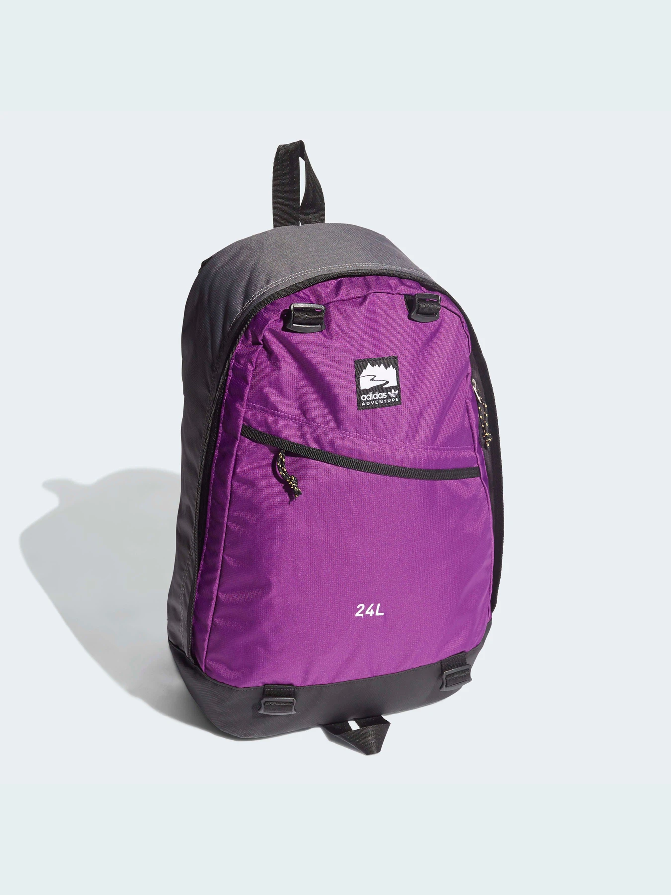 Рюкзаки Adidas Adventure модель H22717 Рюкзаки Adidas Adventure модель H22717 Фото