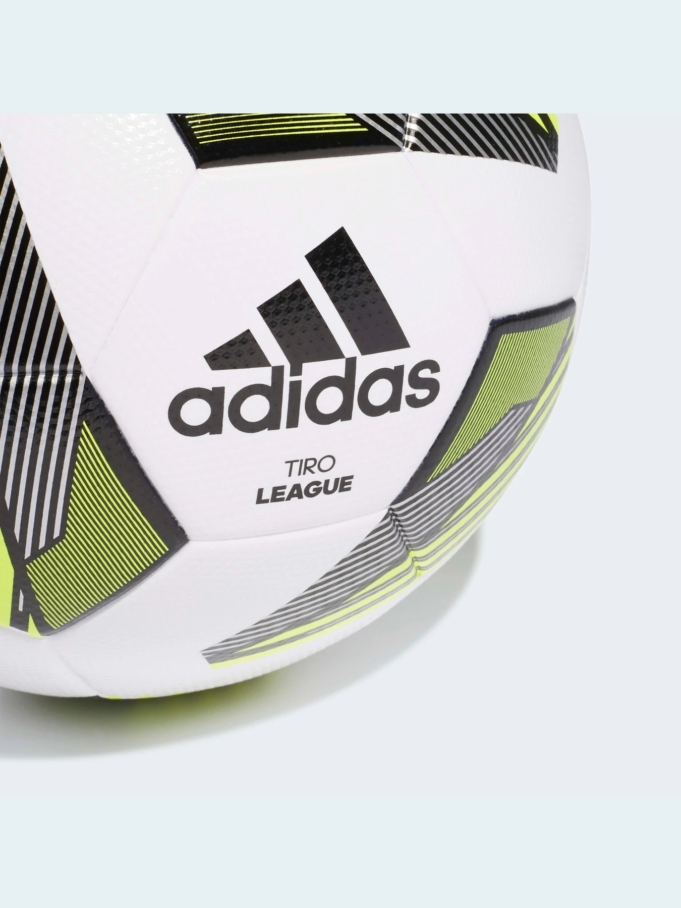 Мячи Adidas Tiro модель FS0369 Фото