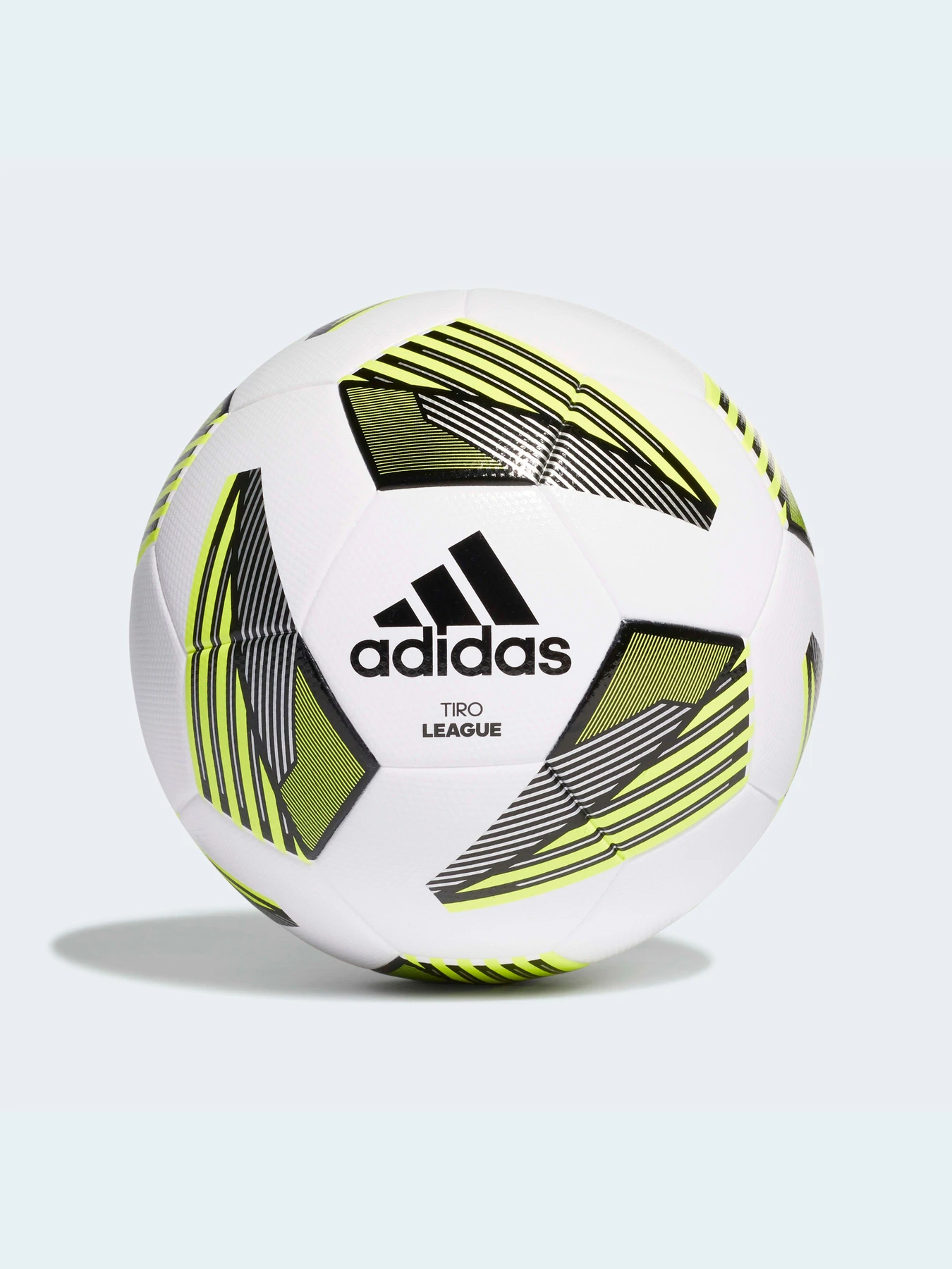 Мячи Adidas Tiro модель FS0369 Фото