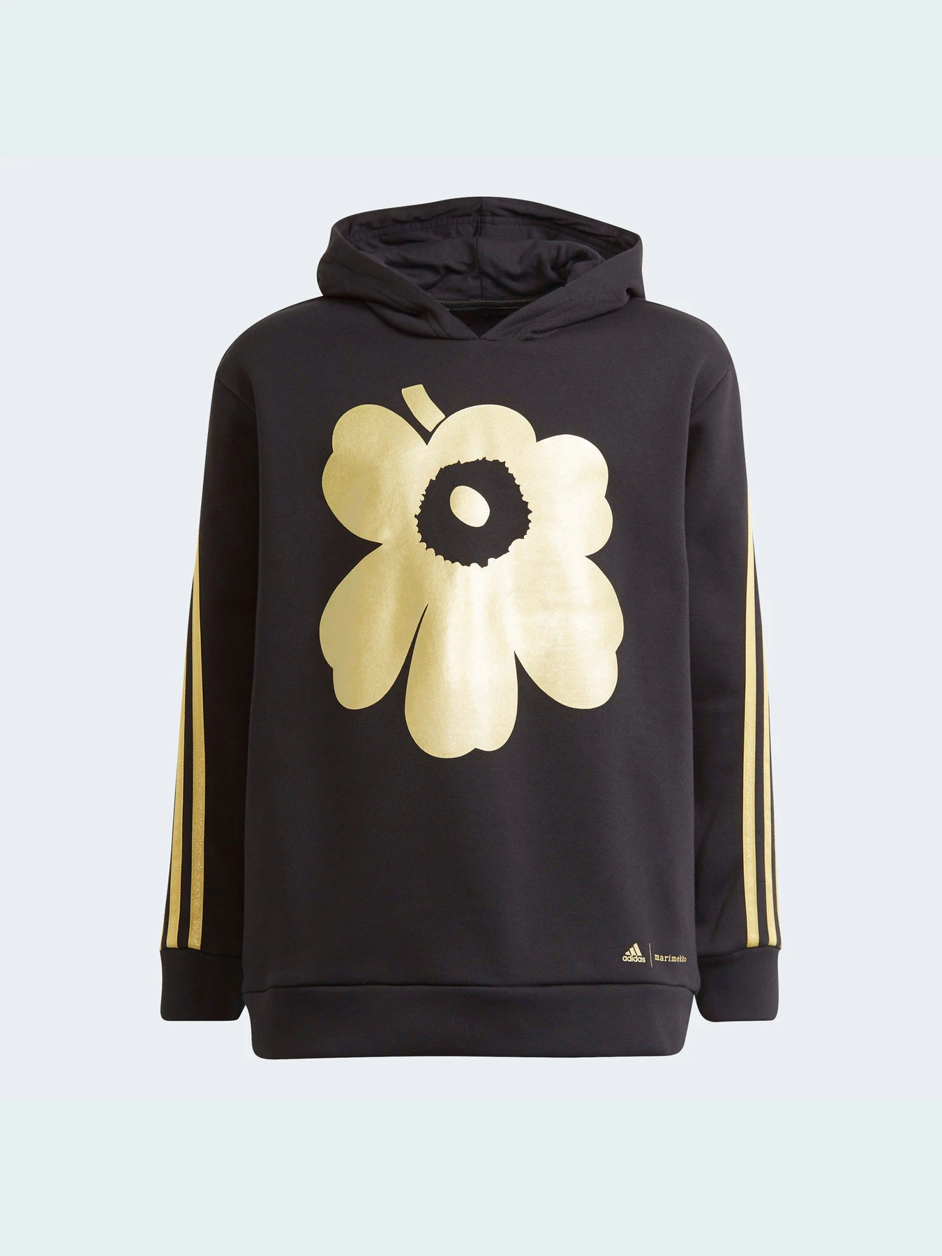 Худи и свитшоты Adidas x Marimekko модель GT6919 Фото