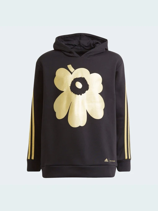 Худи и свитшоты Adidas x Marimekko модель GT6919 Фото