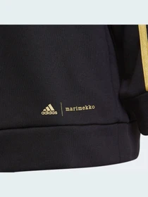 Худи и свитшоты Adidas x Marimekko модель GT6919 Фото