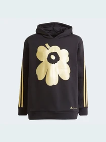 Худи и свитшоты Adidas x Marimekko модель GT6919 Фото