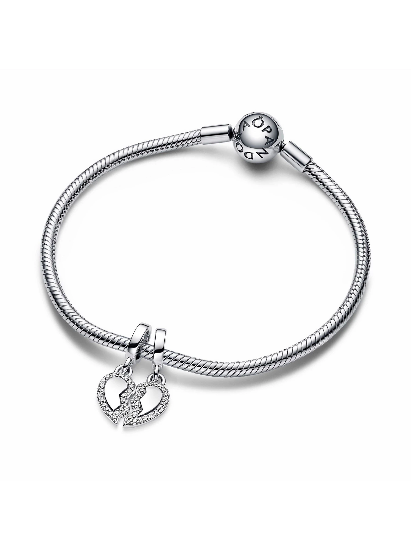 Класичні PANDORA Moments модель 792743C01 Класичні PANDORA Moments модель 792743C01 Фото