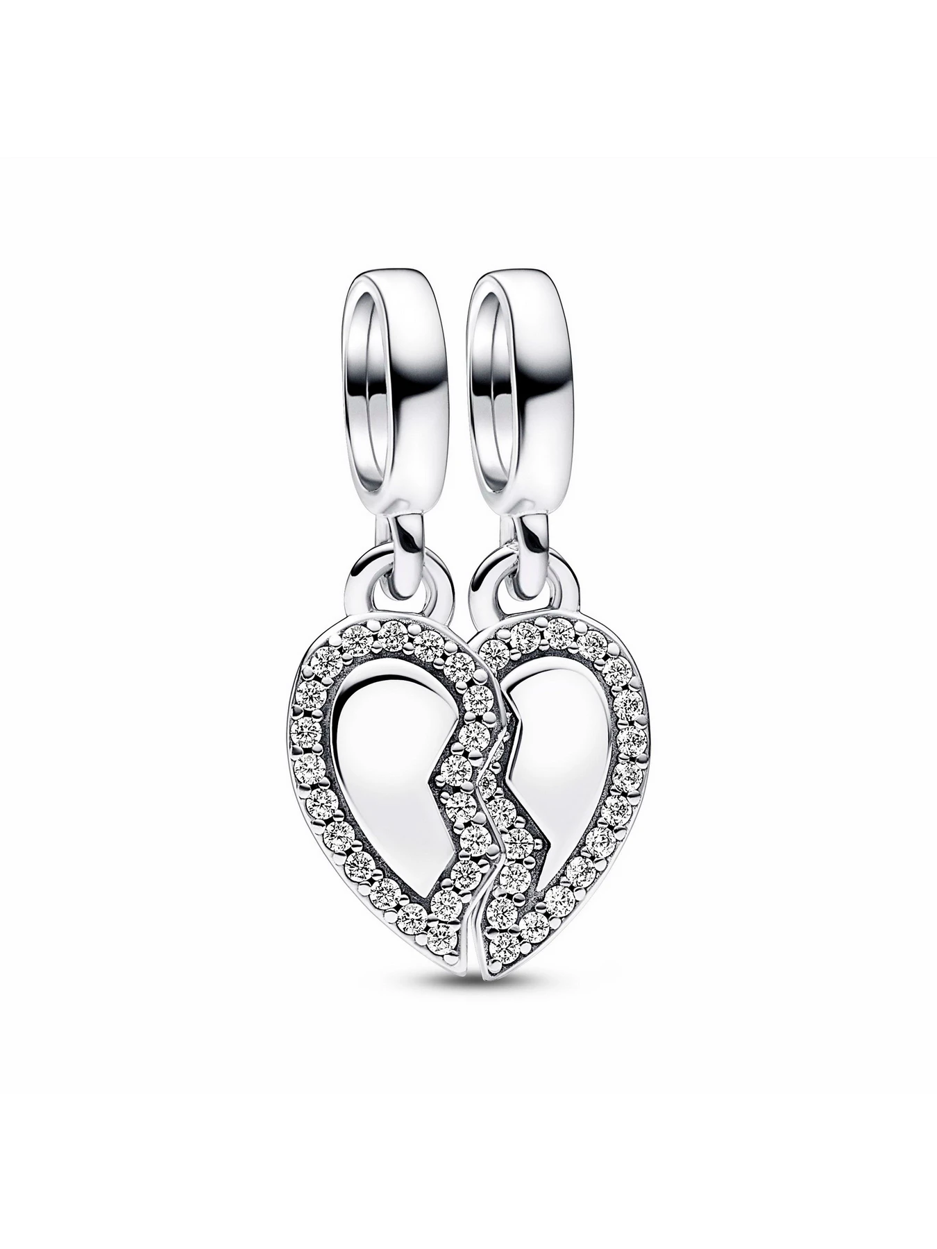 Класичні PANDORA Moments модель 792743C01 Класичні PANDORA Moments модель 792743C01 Фото